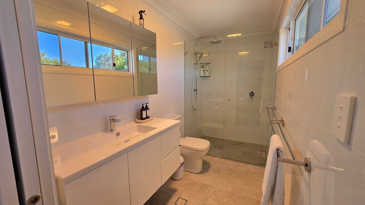 Photo of Bathroom in Mona Vale