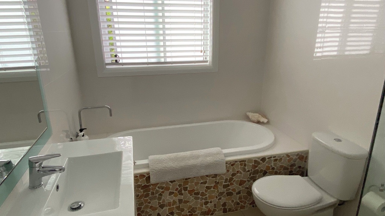 Photo of Bathroom in Mona Vale