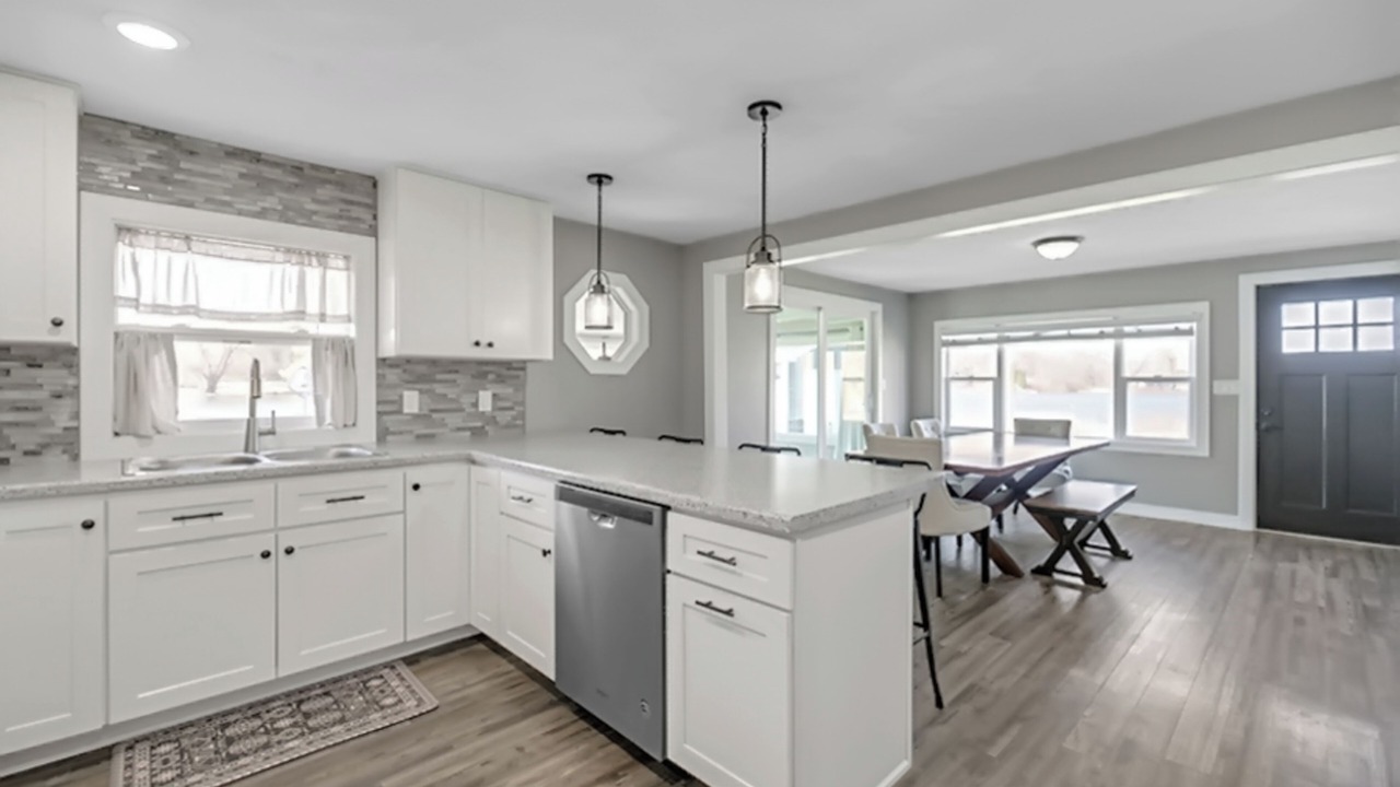Photo of Kitchen in Trufant
