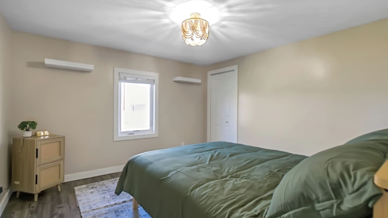 Photo of Bedroom in Trufant