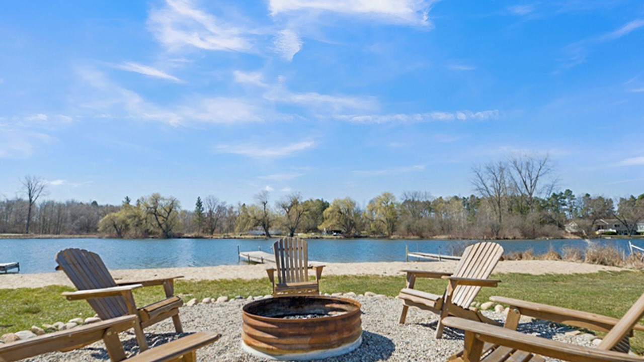 Photo of Outdoor in Trufant