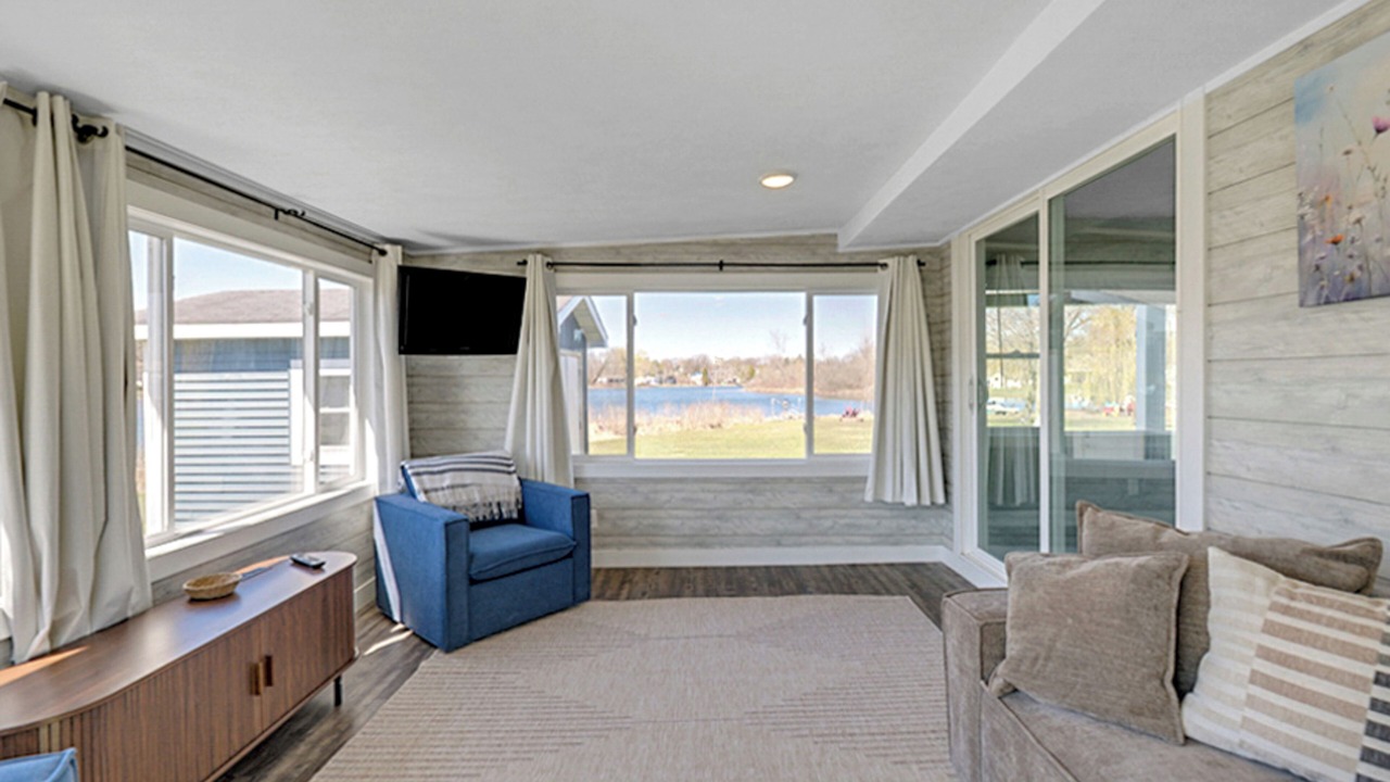 Photo of Livingroom in Trufant