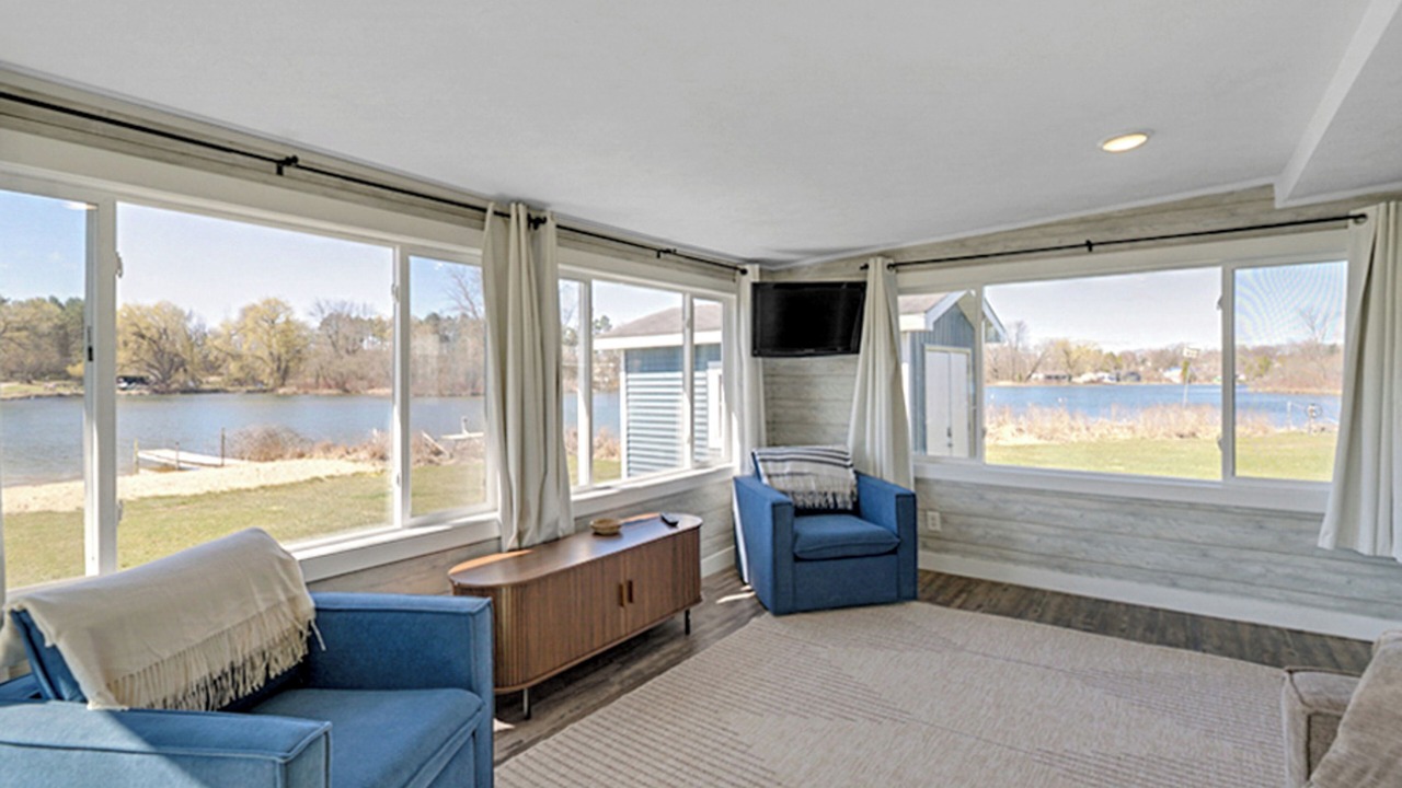 Photo of Livingroom in Trufant