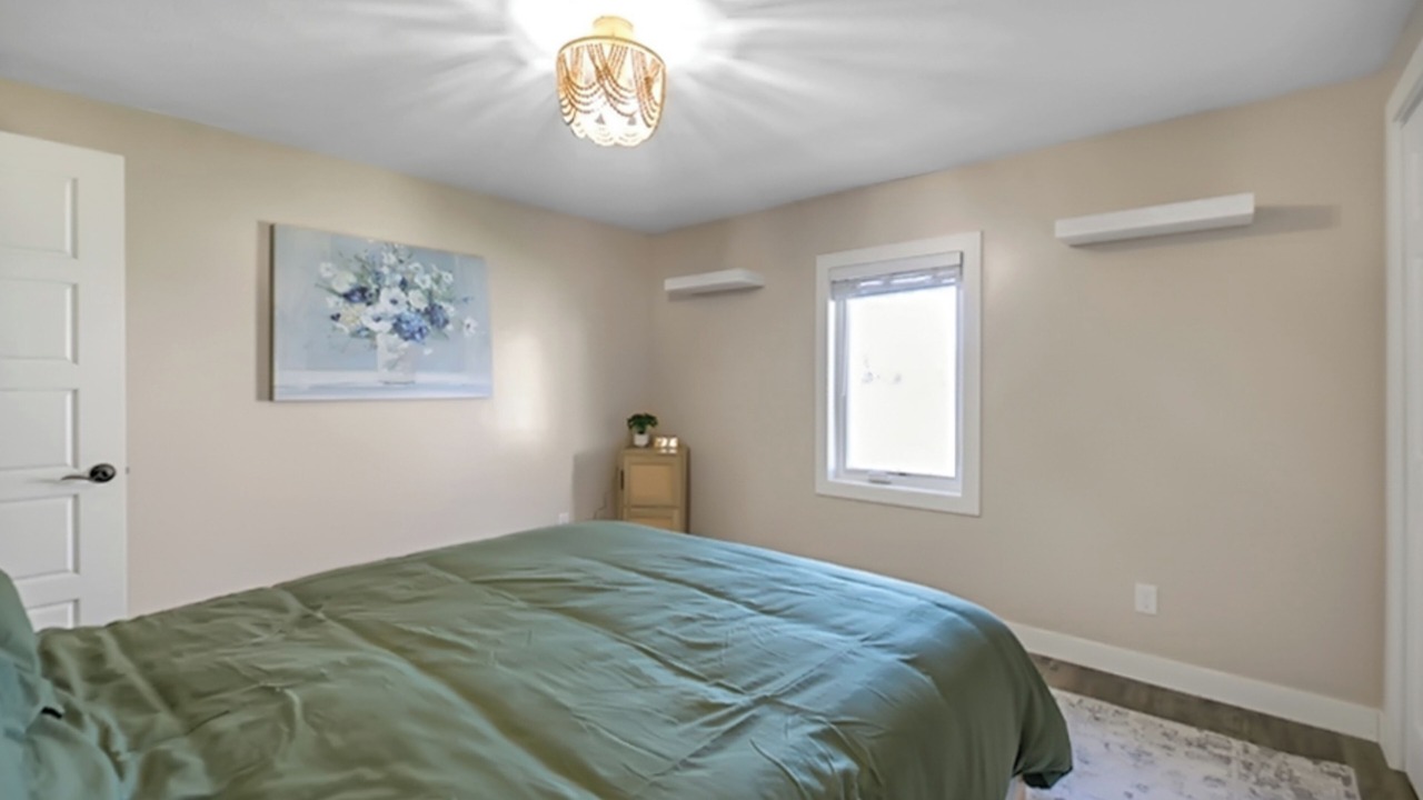 Photo of Bedroom in Trufant