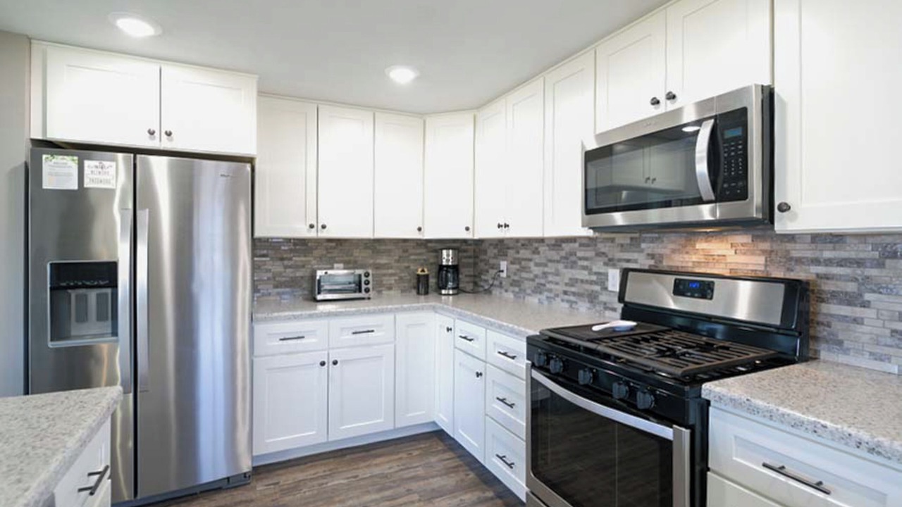 Photo of Kitchen in Trufant