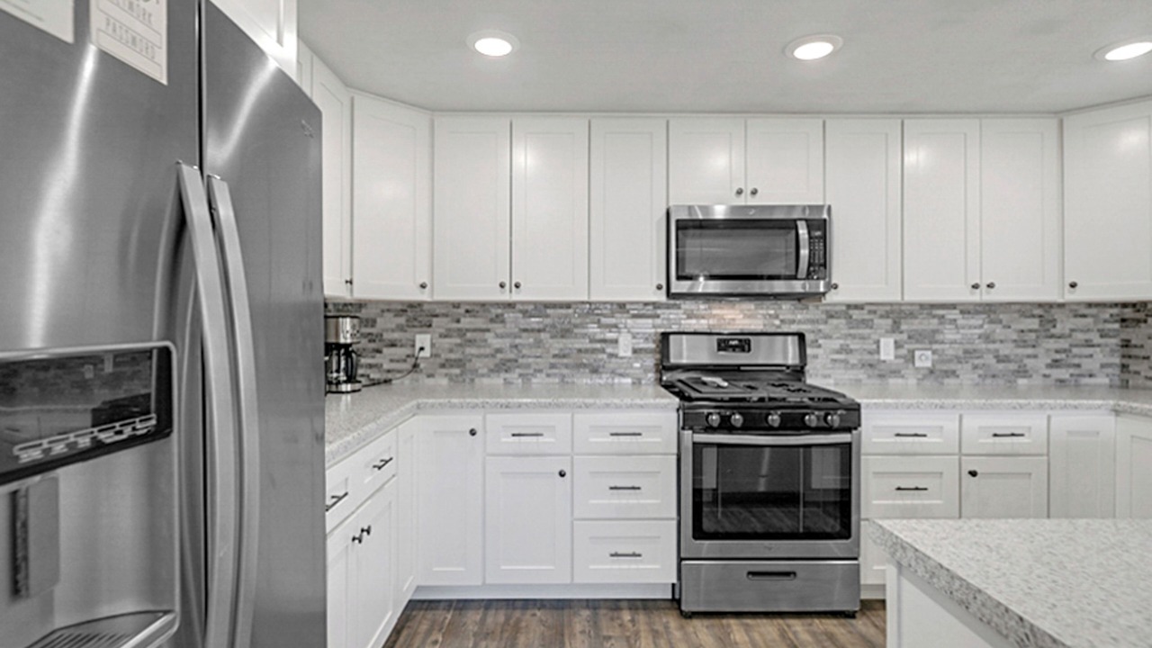 Photo of Kitchen in Trufant