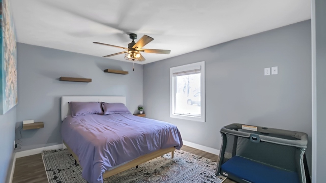 Photo of Bedroom in Trufant