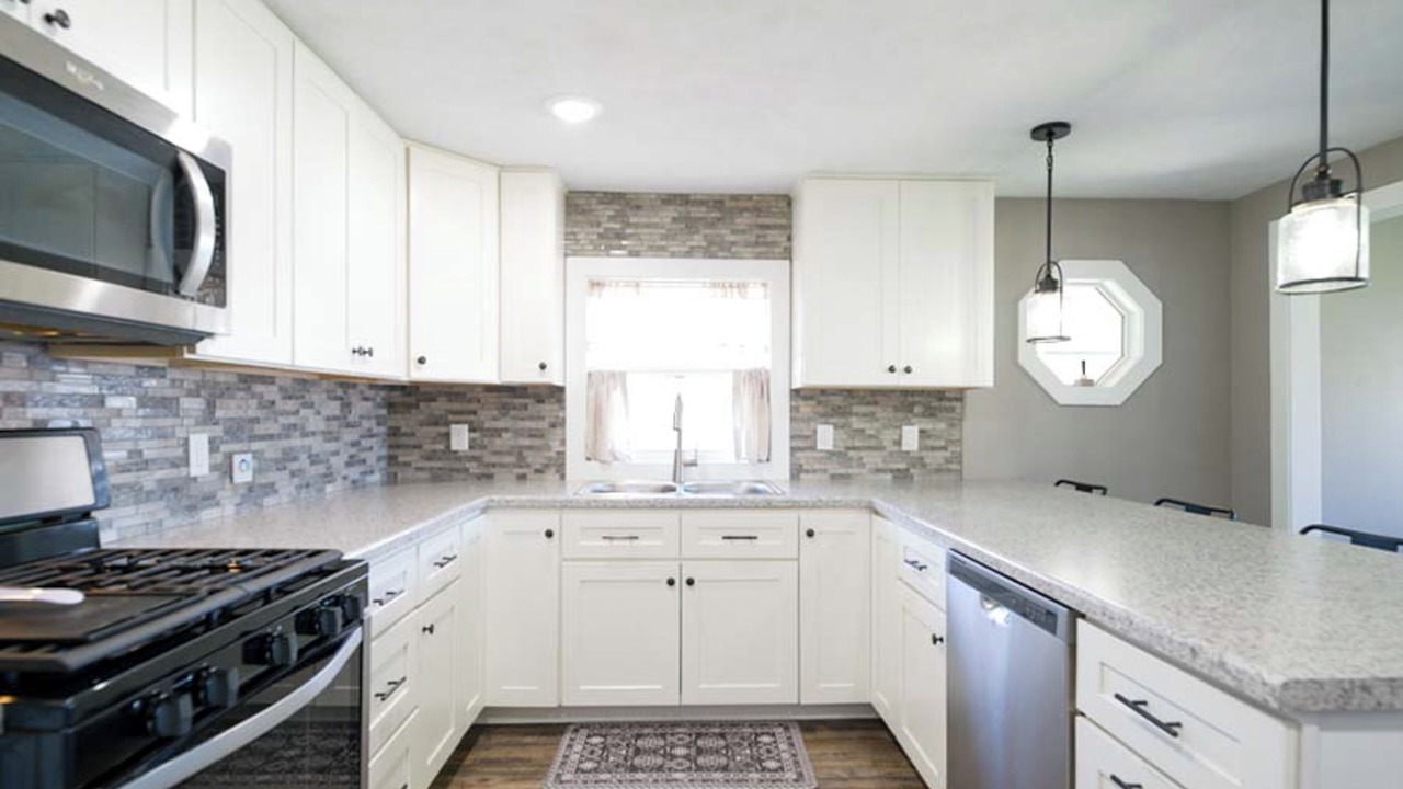 Photo of Kitchen in Trufant