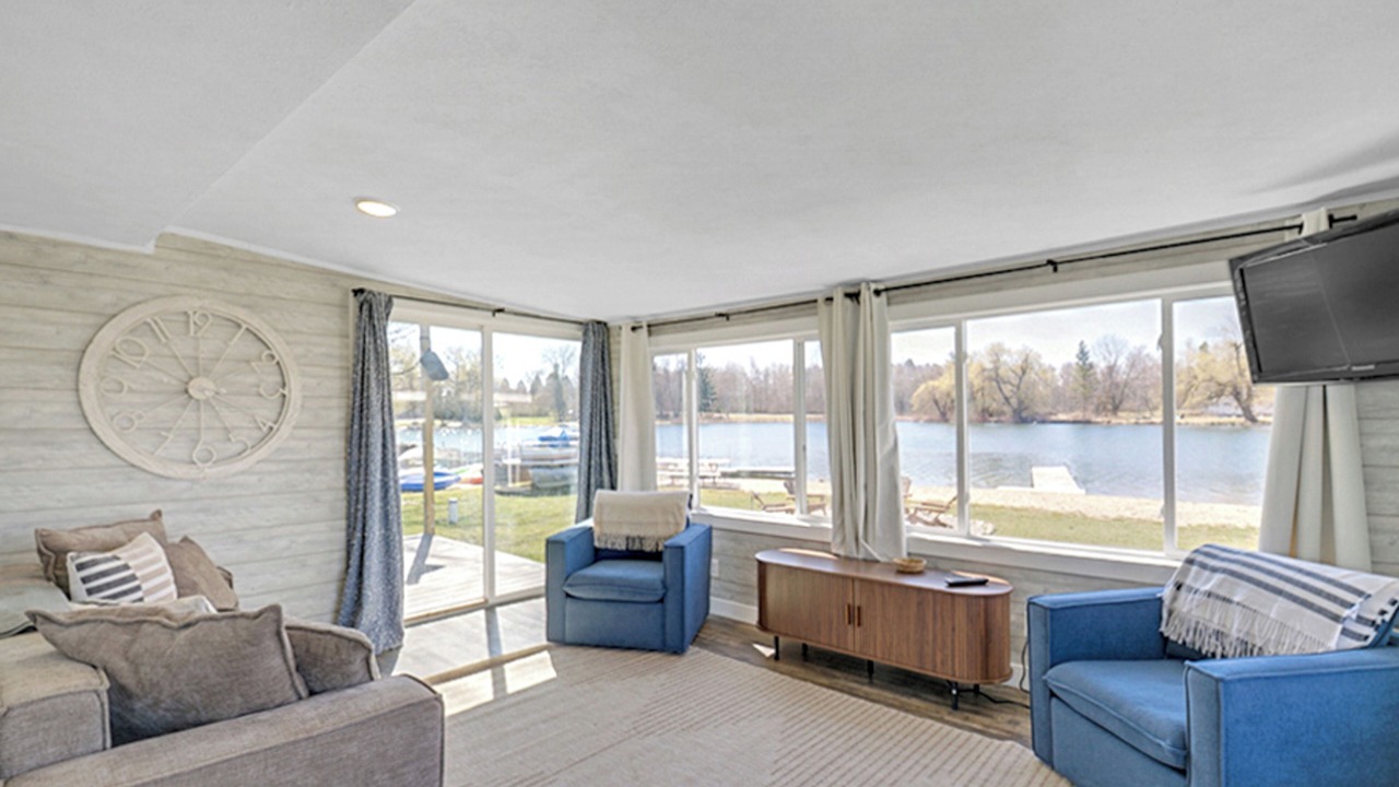 Photo of Livingroom in Trufant
