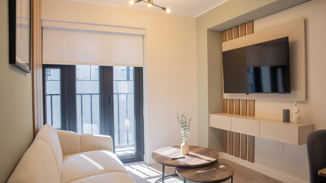 Photo of Bedroom in Leuro