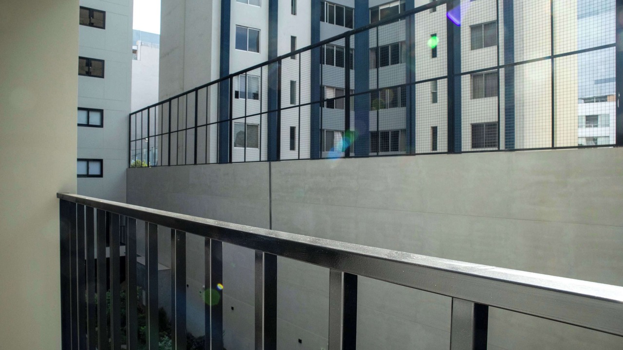 Photo of Patio Balcony in Leuro