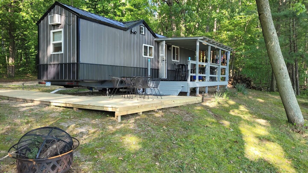 Photo of Outdoor in Greenville