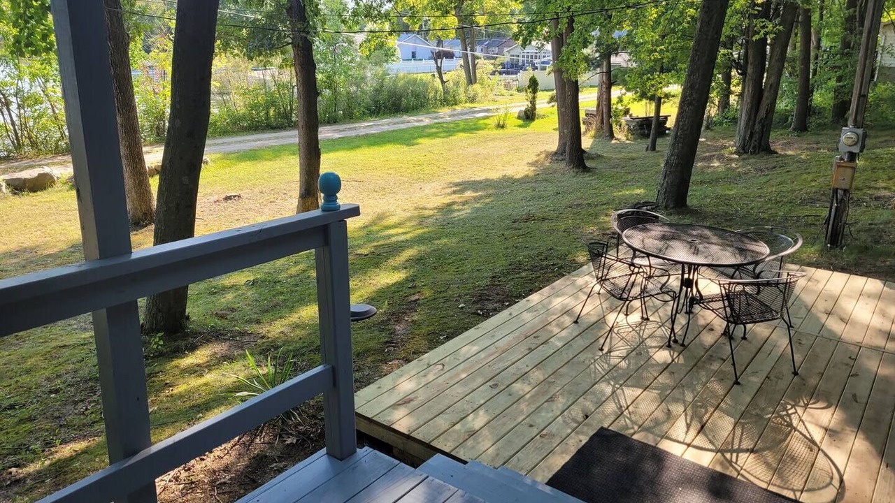 Photo of Outdoor in Greenville