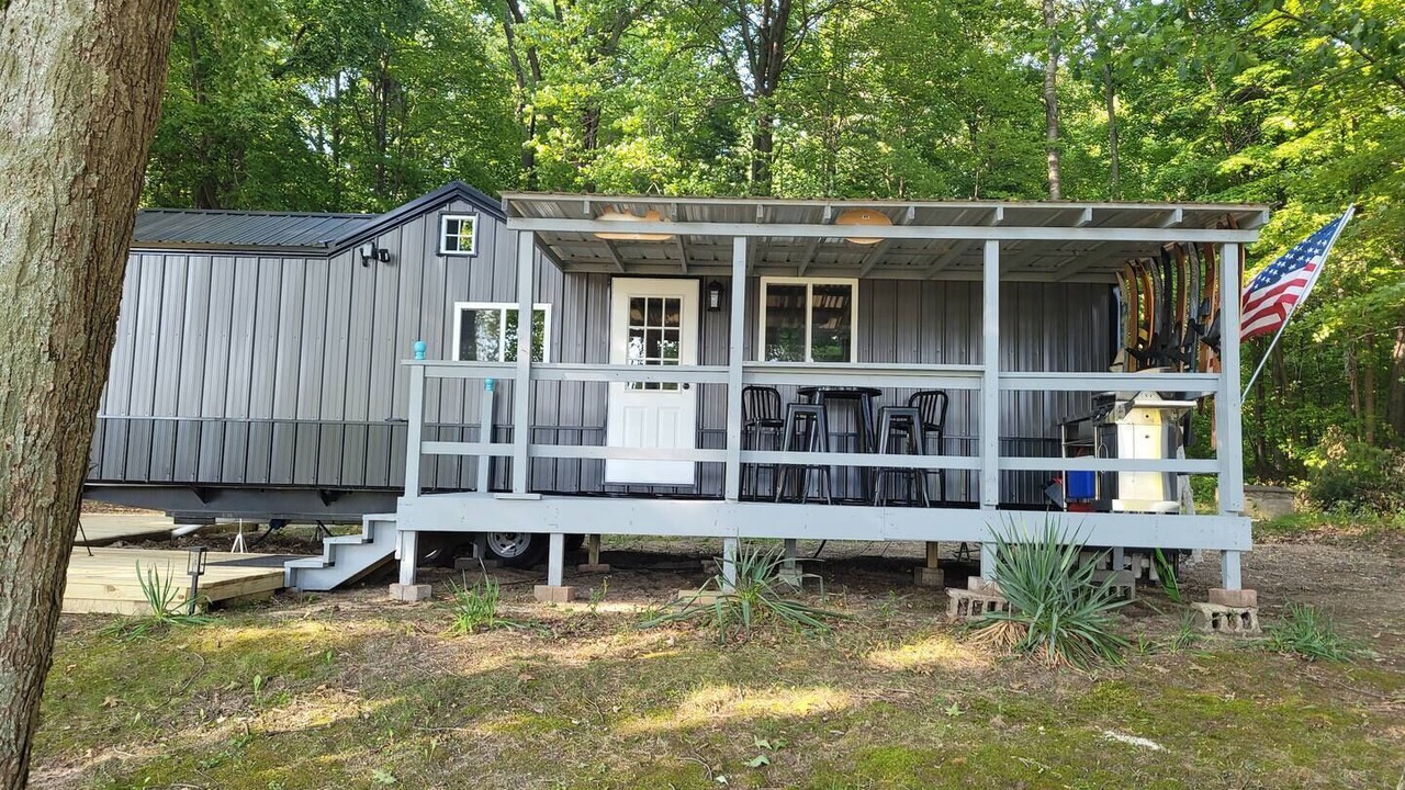 Photo of Outdoor in Greenville
