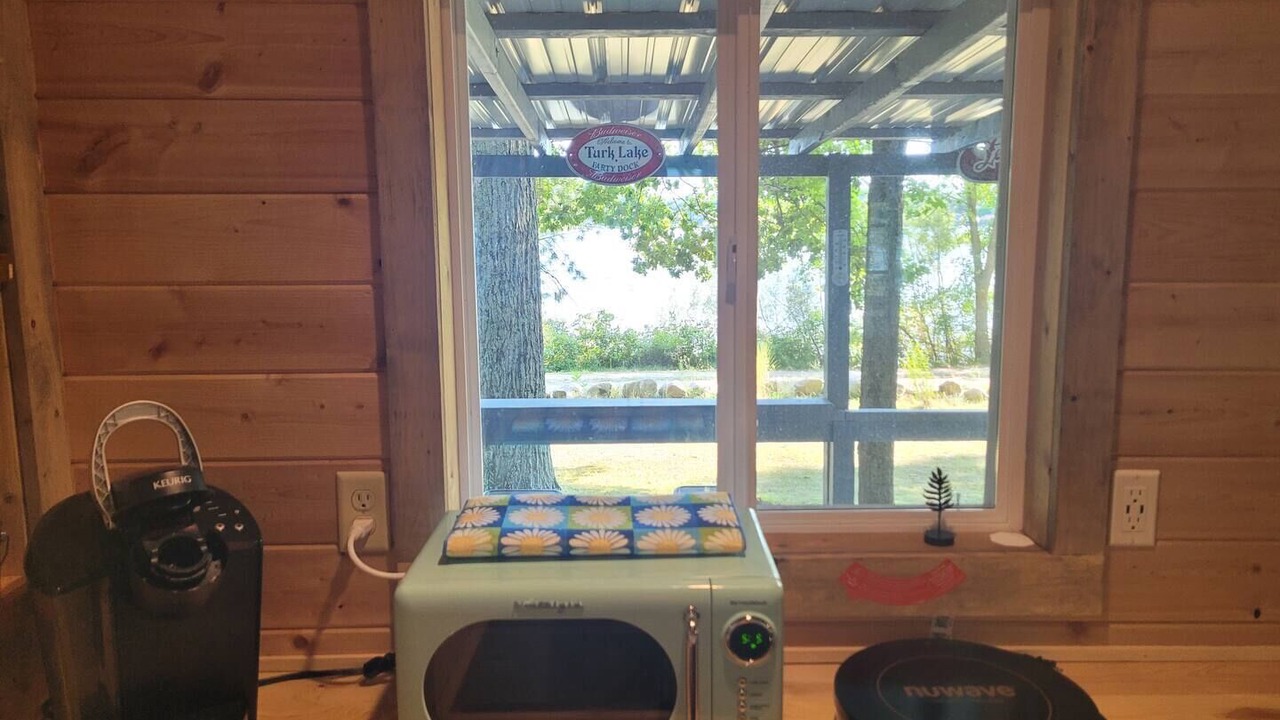 Photo of Kitchen in Greenville