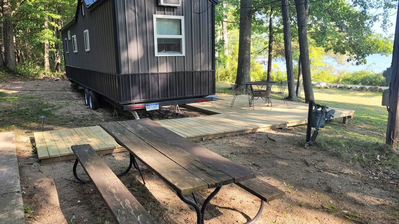 Photo of Outdoor in Greenville