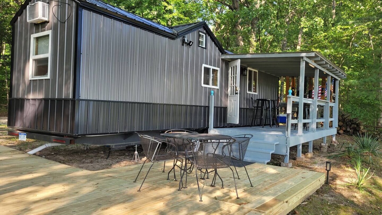 Photo of Outdoor in Greenville