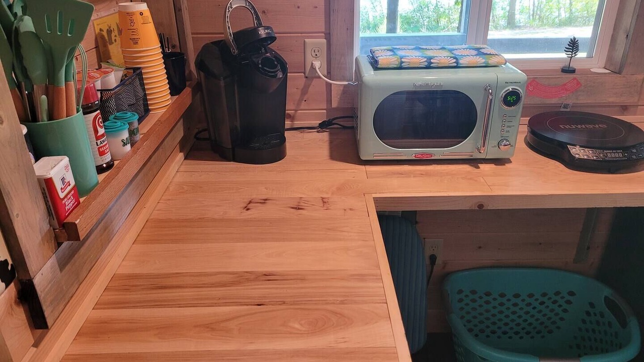 Photo of Kitchen in Greenville