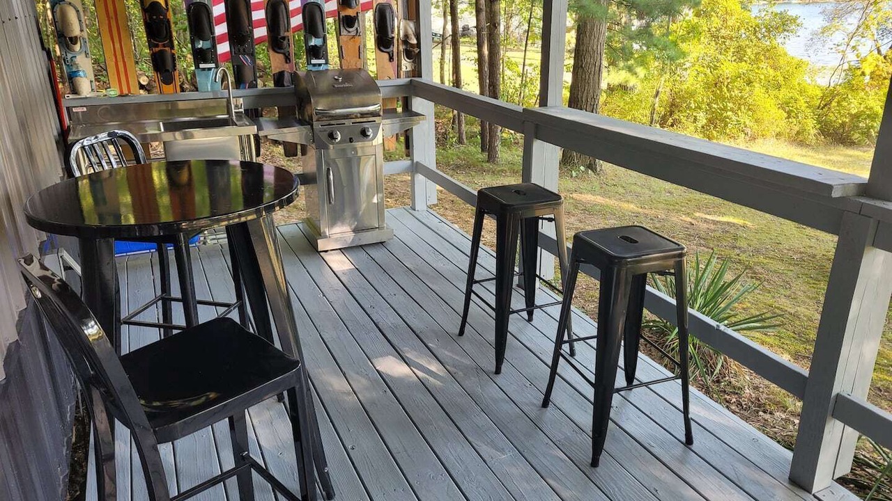 Photo of Outdoor in Greenville