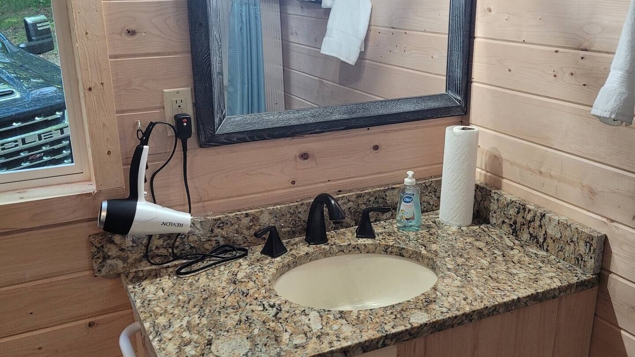 Photo of Bathroom in Greenville