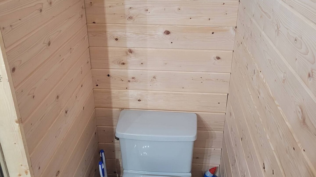 Photo of Bathroom in Greenville