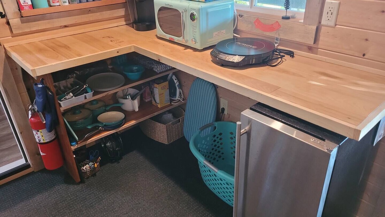 Photo of Kitchen in Greenville