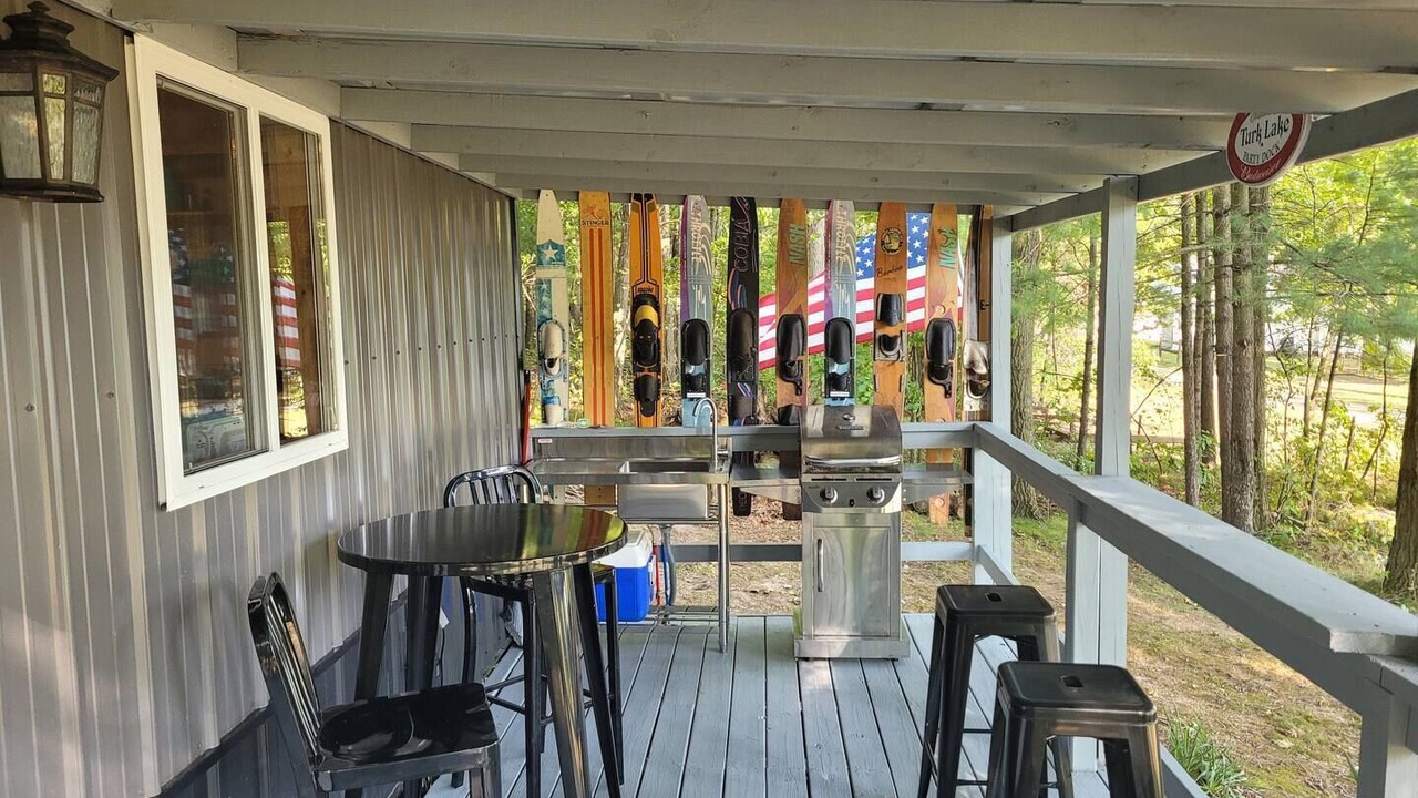 Photo of Outdoor in Greenville