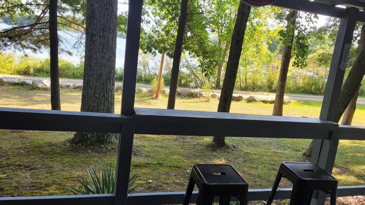 Photo of Outdoor in Greenville