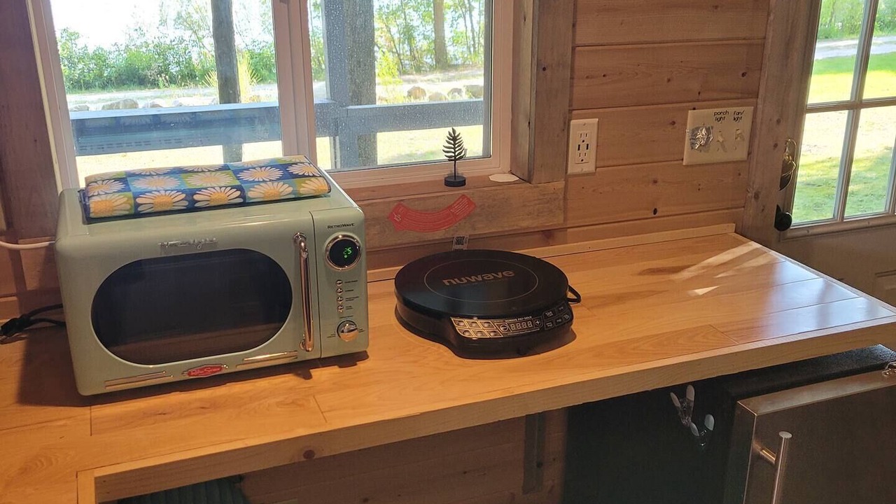 Photo of Kitchen in Greenville
