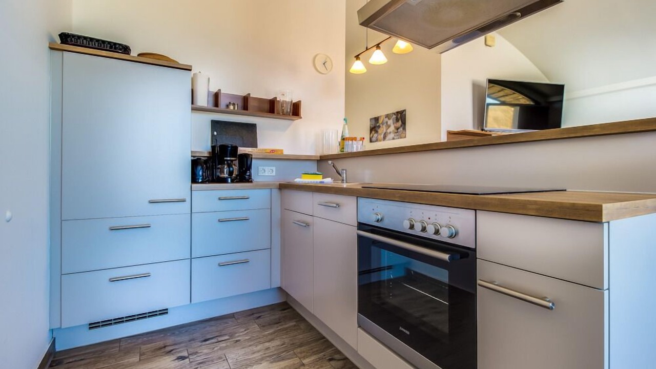 Photo of Kitchen in Grossposna