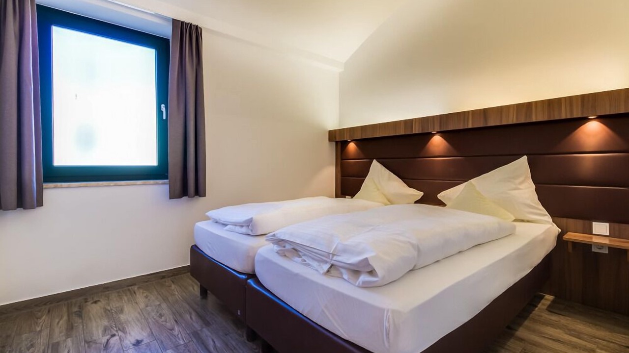 Photo of Bedroom in Grossposna