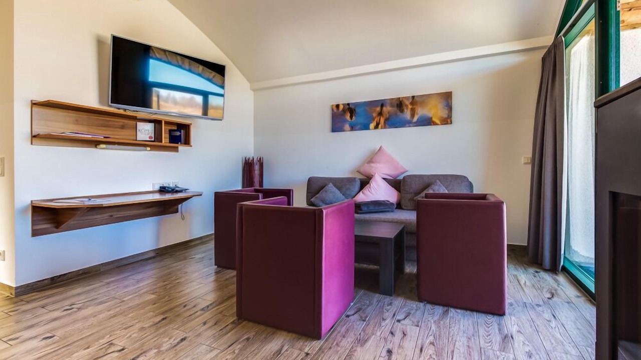 Photo of Livingroom in Grossposna