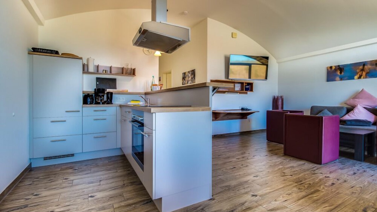 Photo of Kitchen in Grossposna