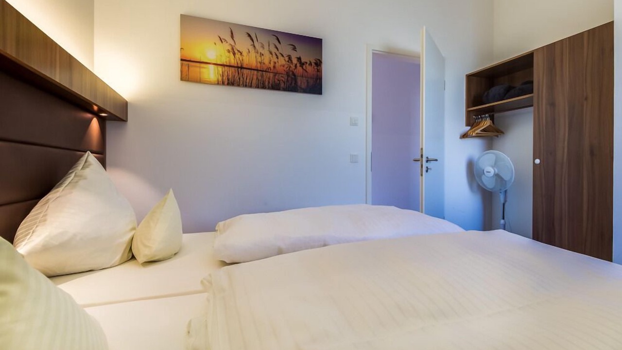 Photo of Bedroom in Grossposna