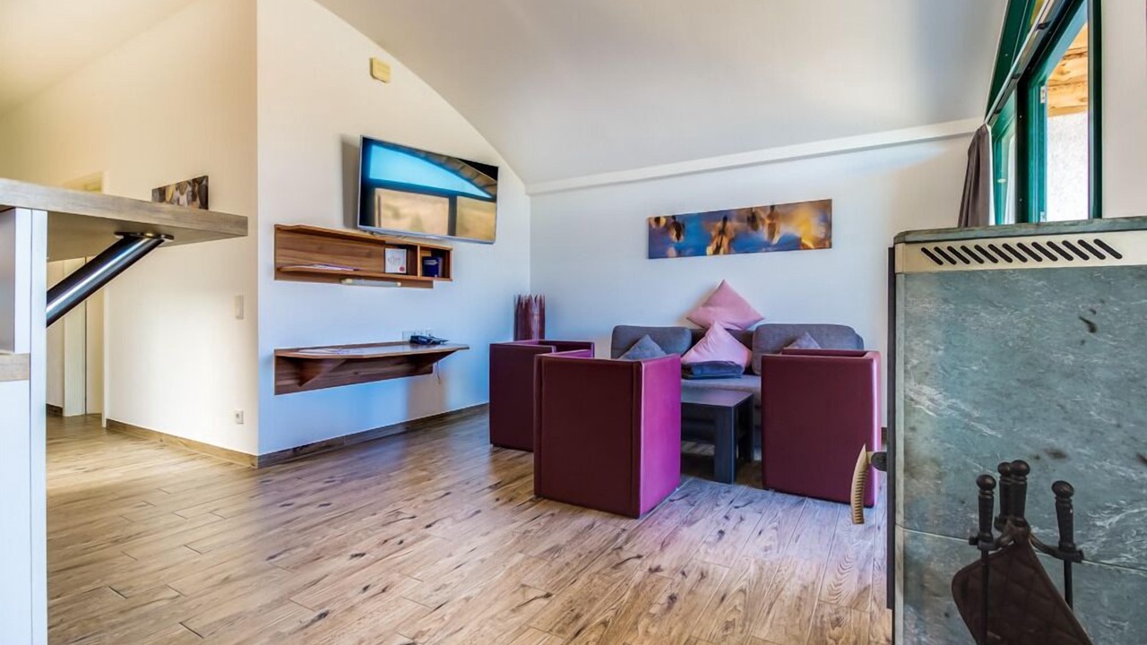 Photo of Livingroom in Grossposna