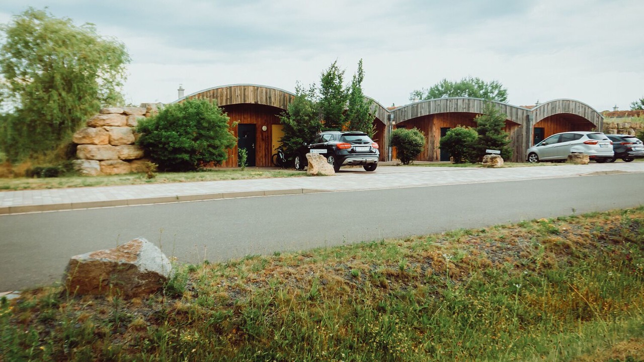 Photo of Outdoor in Grossposna