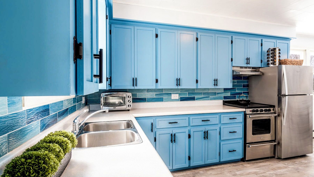 Photo of Kitchen in Beach Point