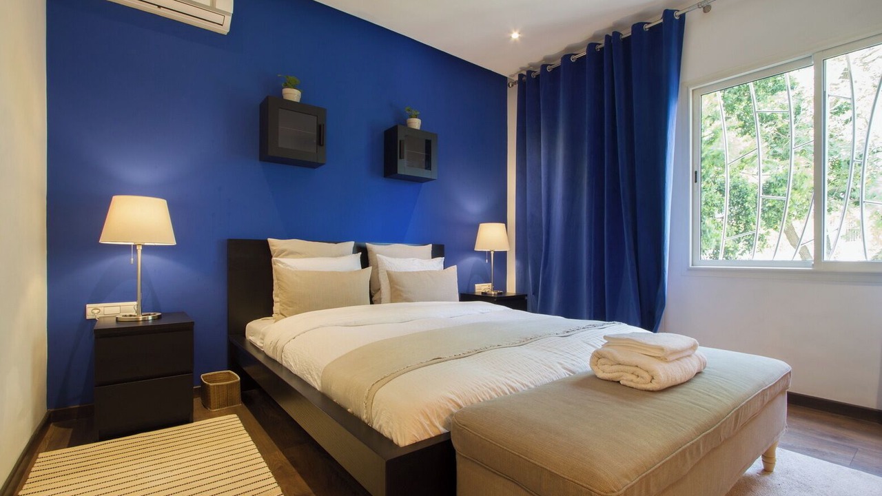 Photo of Bedroom in Agdal