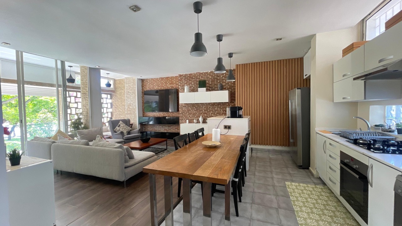 Photo of Kitchen in Agdal