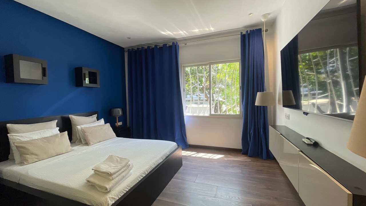 Photo of Bedroom in Agdal