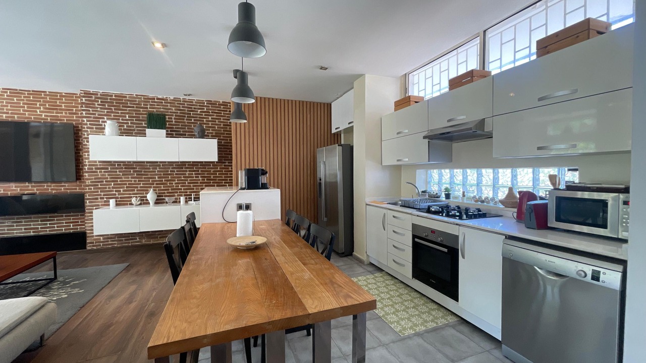 Photo of Kitchen in Agdal