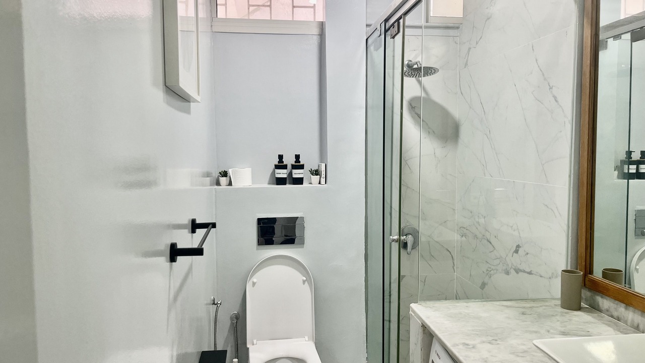 Photo of Bathroom in Agdal