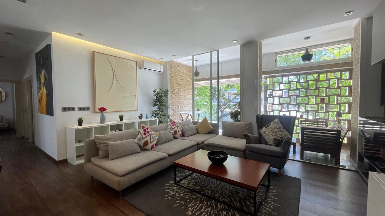 Photo of Livingroom in Agdal