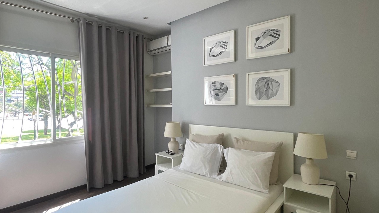 Photo of Bedroom in Agdal