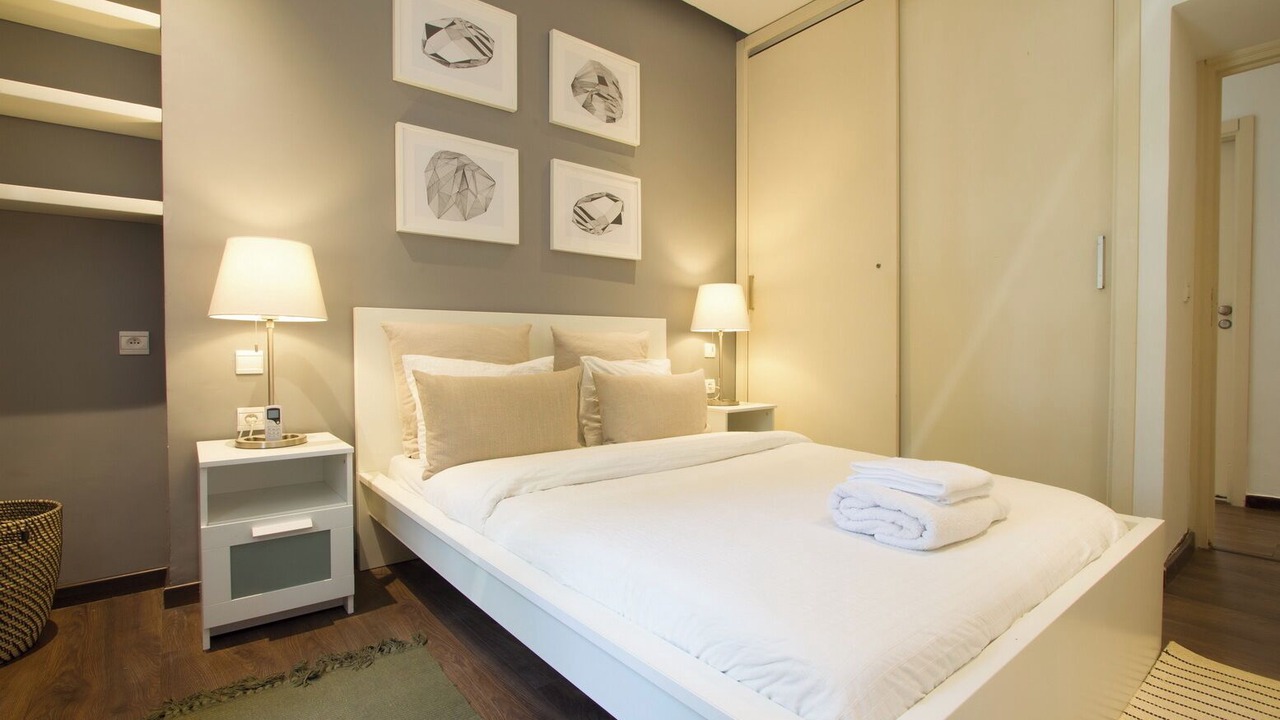 Photo of Bedroom in Agdal