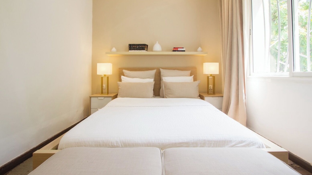 Photo of Bedroom in Agdal