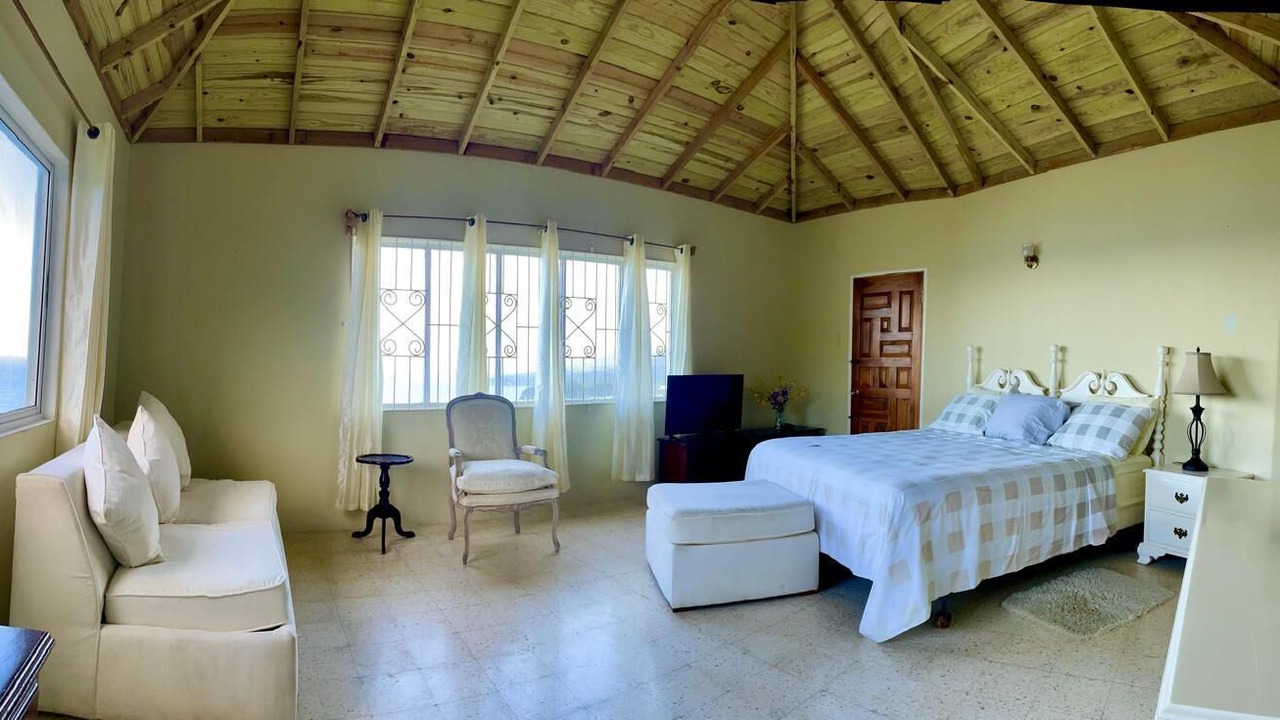 Photo of Bedroom in Port Maria