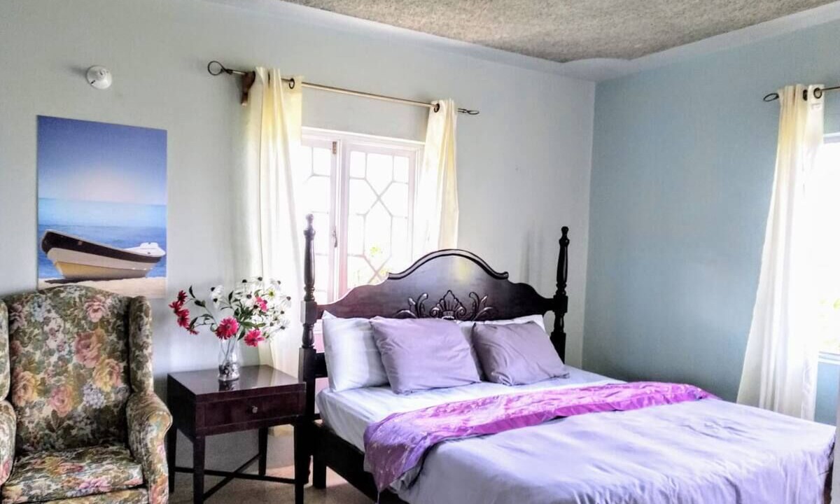 Photo of Bedroom in Port Maria