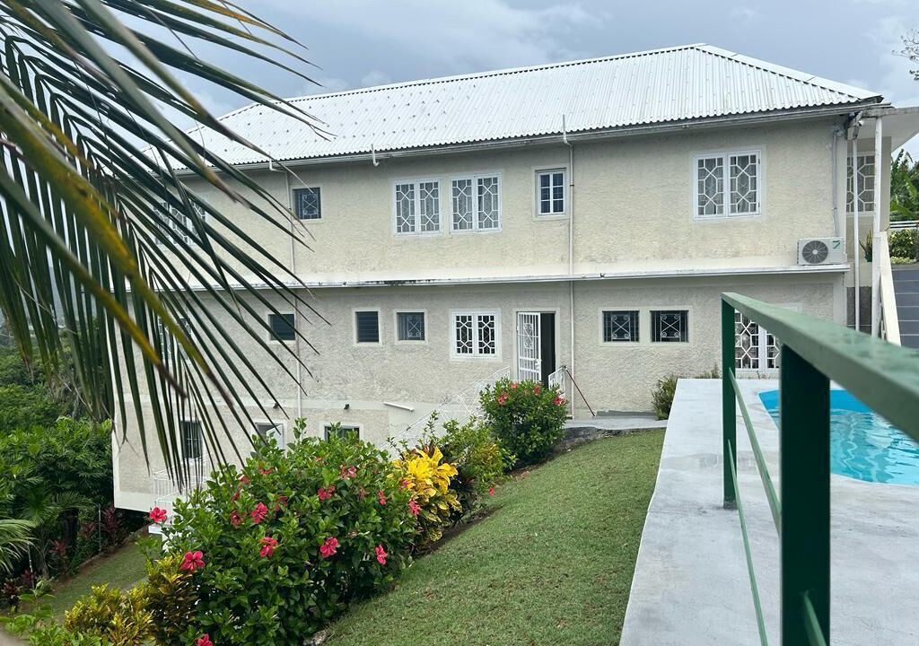 Photo of Outdoor in Port Maria