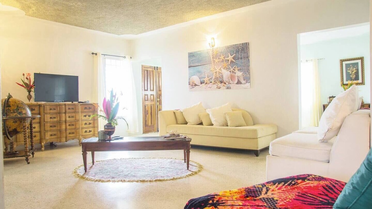 Photo of Livingroom in Port Maria